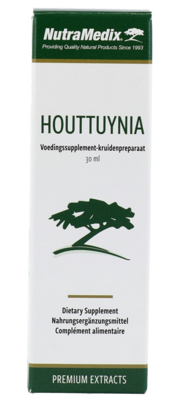 Nutramedix Houttunya