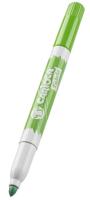 Carcioca textielstift Fabric, doos van 6 stuks in geassorteerde kleuren - thumbnail