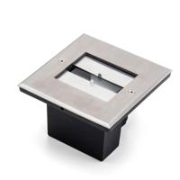 Konstsmide 7960-310 7960-310 Buitenlamp (inbouw) LED vast ingebouwd LED G (A - G) 6 W - thumbnail