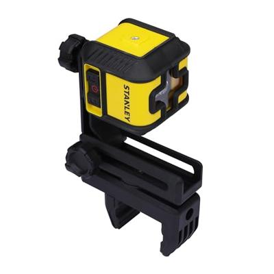 Stanley STHT77498-1 Kruislijnlaser Cubix™ Rood - thumbnail