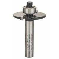 Bosch Accessories 2608628401 Groeffrees Hardmetaal Lengte 51 mm Afmeting, Ø 32 mm Schachtdiameter 8 mm - thumbnail