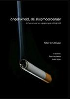 Ongelijkheid, de sluipmoordenaar - Andre Nijsen, Peter Schuttevaar, Peter van Hoesel - eBook (9789402125320) - thumbnail