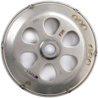 RMS koppelingshuis clutch drum back - thumbnail