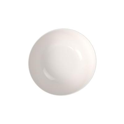 Villeroy & Boch For Me Slaschaal rond porselein 23cm
