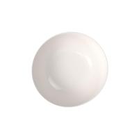Villeroy & Boch For Me Slaschaal rond porselein 23cm - thumbnail