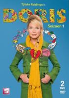 Doris - Seizoen 1 (DVD) - thumbnail