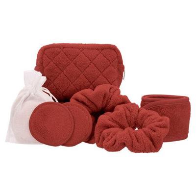 Vossen Vossen Beauty Bag raw sugar