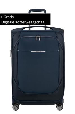 Re-Lite Spinner 78/29 EXP MIDNIGHT BLUE