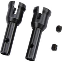 Reely 312053C Reserveonderdeel Wielassen voor - thumbnail