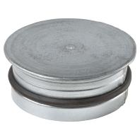 Stiebel Eltron LWF ND 100 Einddeksel