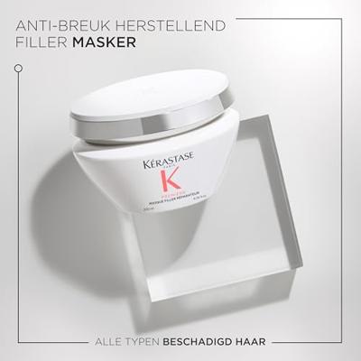 Kérastase Première Masque Filler Réparateur Haarmasker 200ml