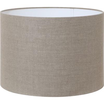 Lampenlap Cilinder 50x50x38 cm dark linen