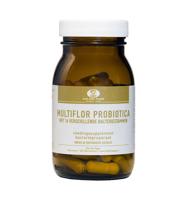 van der Pigge Multiflor 60 Capsules - thumbnail