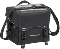 New looxs sports stuurtas zwart 9l - thumbnail