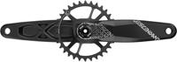 TRUVATIV crankstel "descendant 6k eagle" crankset desce. 6k eagle"32t.dub - thumbnail