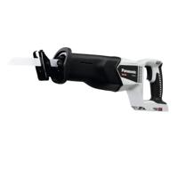 Panasonic EY45A1X Accu reciprozaag 14,4/18V Basic Body - thumbnail