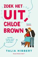 Zoek het uit, Chloe Brown - thumbnail