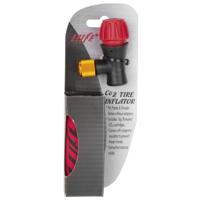 CO2 pomp zonder patroon - thumbnail