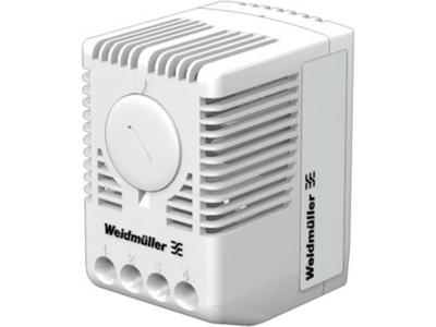 Weidmüller Schakelkastthermostaat THSW 3K -20°+40°C CO 1x wisselcontact (l x b x h) 47.5 x 37 x 59.5 mm 1 stuk(s)