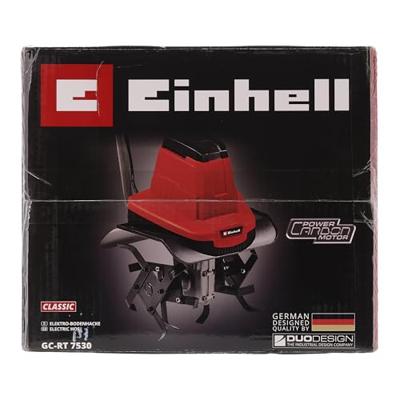 Einhell 3431050 Elektrisch Motorhak 30 cm 750 W