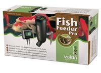 Velda fish feeder pro - thumbnail