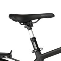 Fischer Viator 6.0i H 55cm Trekking Elektrische Fiets - Grijs - thumbnail