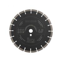 Diamantdoorsl. sch. LD40 300x12x2,8 - thumbnail