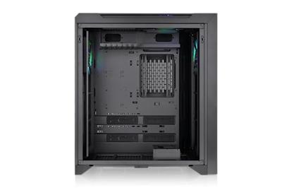 Thermaltake CTE C700 TG Midi Tower Zwart Thermaltake CTE C700 TG Midi Tower Zwart