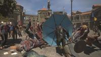 Dead Rising Deluxe Remaster - Special Edition - thumbnail