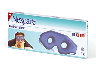 3M Nexcare ColdHot gezichtsmasker N3071