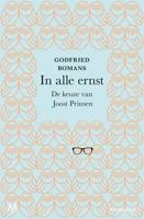 In alle ernst - Godfried Bomans, Joost Prinsen - ebook - thumbnail