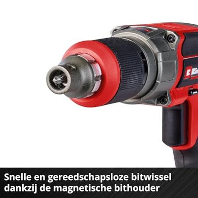 Einhell Professional TP-DY 18 Li BL 4261012 Droogbouw accuschroevendraaier