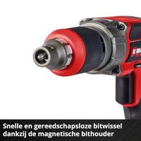 Einhell Professional TP-DY 18 Li BL 4261012 Droogbouw accuschroevendraaier - thumbnail