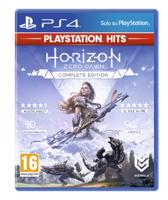 Horizon Zero Dawn Complete Edition (PlayStation Hits) - thumbnail