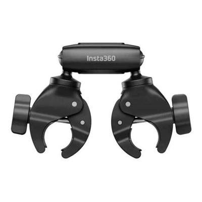 Insta360 Motorcycle Selfie Stick Support Clamp
