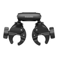Insta360 Motorcycle Selfie Stick Support Clamp - thumbnail