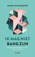 Ik mag niet bang zijn (Paperback) - thumbnail