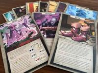 Tapestry Fantasies and Futures - thumbnail