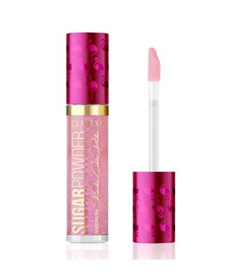 Claresa lipgloss sugar powder 01 flamingo 5ml