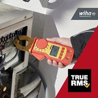 Wiha SB25551 | Amperetang | tot 1.000 V AC | CAT IV 45219 - thumbnail