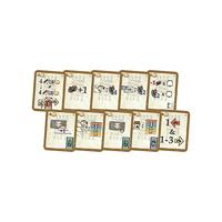 Teotihuacan Shadow of Xitle - thumbnail