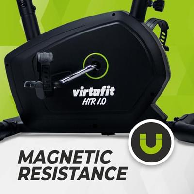 VirtuFit HTR 1.0 Hometrainer - Gratis Levering