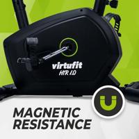 VirtuFit HTR 1.0 Hometrainer - Gratis Levering - thumbnail