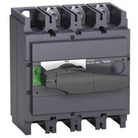 Schneider Electric 31136 Zwart - thumbnail