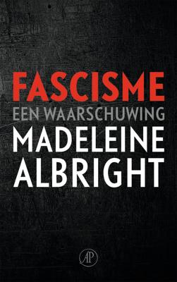 Fascisme - Madeleine Albright - ebook