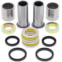 ALL BALLS Racing wieldraagarm lagerset repair sets 28-1043 abr swingarm bearing - thumbnail