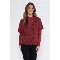 Vest v-hals - thumbnail