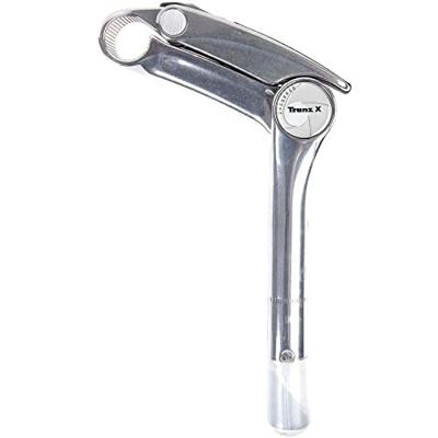 TranzX Rst stuurpen jd-373n handmatig verstelbaar 25.4 mm / 180 mm