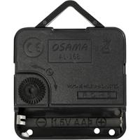 Creativ Company Klokonderdelen en uurwerken set - thumbnail