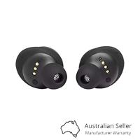 JBL LIVE FREE NC+ TWS Headset Draadloos In-ear Oproepen/muziek Zwart - thumbnail